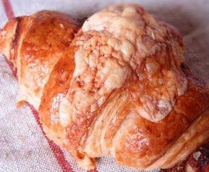 ameen's oven ゴルゴンゾーラクロワッサン