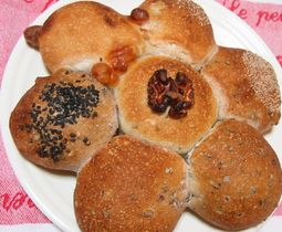 party bread