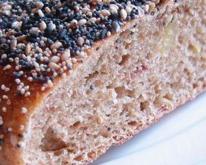 ameen's oven パタト