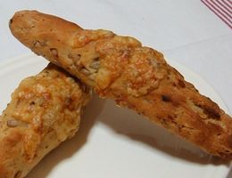 パン・サンフラワーズ