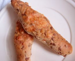 パン サンフラワーズ