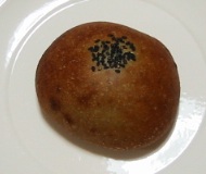 よもぎぱん