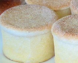 English muffin