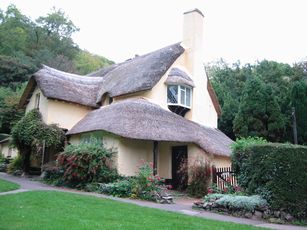 Periwinkle Cottage Tea Room