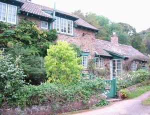 cottage